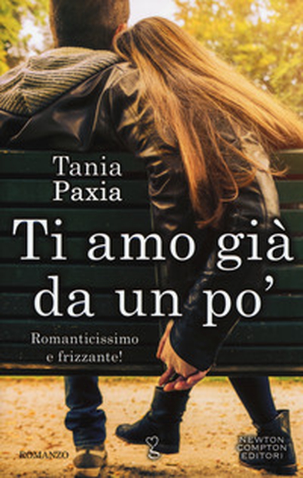 Ti amo già da un po' - Librerie.coop Ti amo già da un po' - Librerie.coop