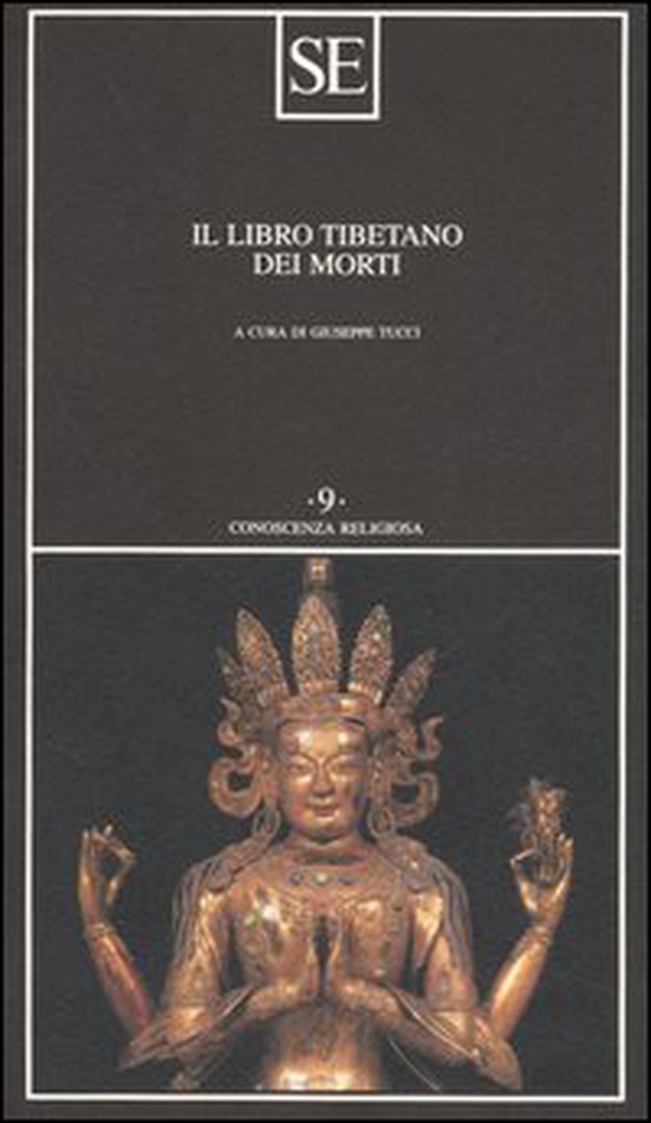 Il libro tibetano dei morti - Librerie.coop Il libro tibetano dei morti - Librerie.coop