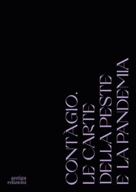 Contàgio. Le carte della peste e della pandemia - Librerie.coop