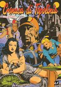 Cronaca di Topolinia - Vol. 36 - Librerie.coop