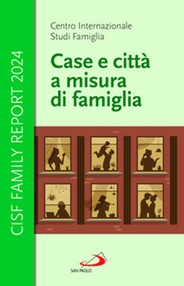 Case e città a misura di famiglia - Librerie.coop Case e città a misura di famiglia - Librerie.coop
