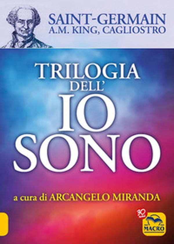 Trilogia dell'io sono - Librerie.coop Trilogia dell'io sono - Librerie.coop