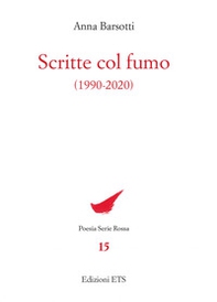 Scritte col fumo (1990-2020) - Librerie.coop