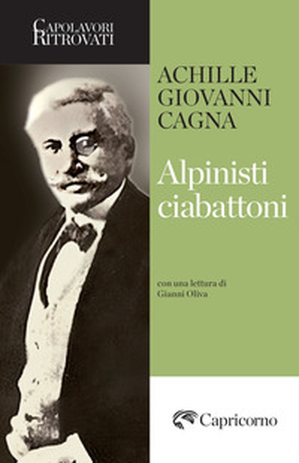 Alpinisti ciabattoni - Librerie.coop Alpinisti ciabattoni - Librerie.coop