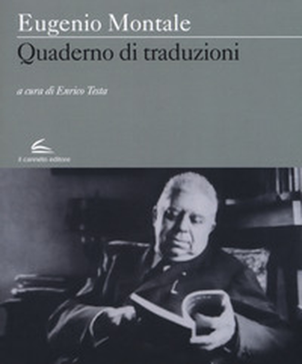 Quaderno di traduzioni - Librerie.coop Quaderno di traduzioni - Librerie.coop