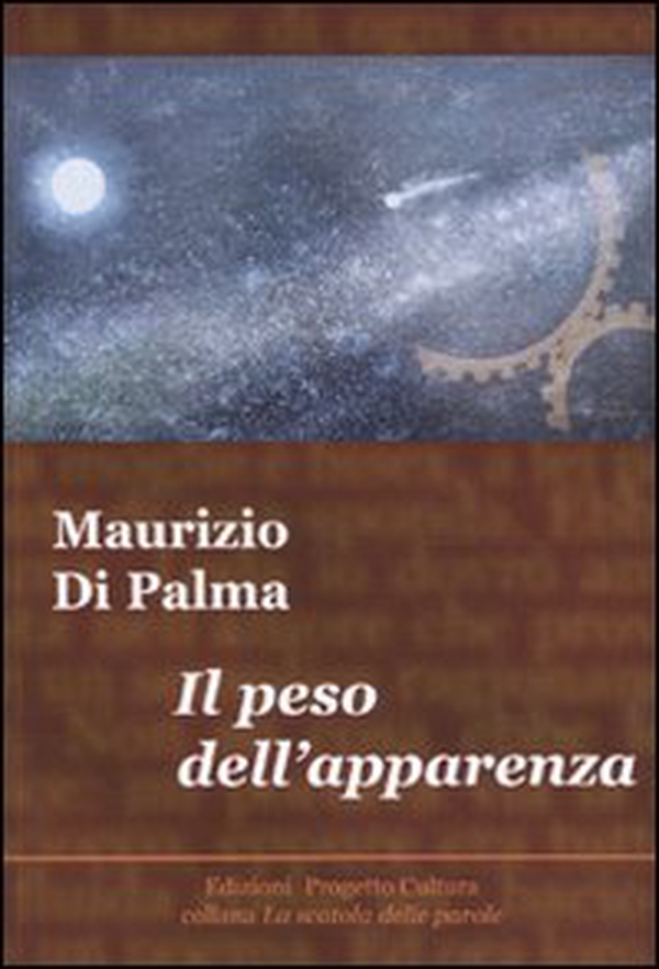 Il peso dell'apparenza - Librerie.coop Il peso dell'apparenza - Librerie.coop