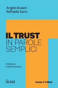 Il trust in parole semplici - Librerie.coop Il trust in parole semplici - Librerie.coop