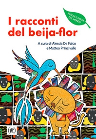 I racconti del beija-flor - Librerie.coop