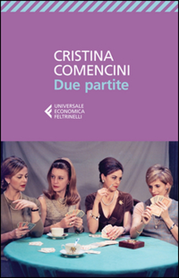 Due partite - Librerie.coop Due partite - Librerie.coop