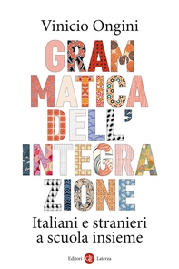 Grammatica dell'integrazione - Librerie.coop