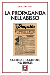 La propaganda nell'abisso - Librerie.coop