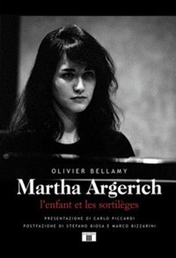 Martha Argerich. L'enfant et les sortilèges. Ediz. italiana e francese - Librerie.coop Martha Argerich. L'enfant et les sortilèges. Ediz. italiana e francese - Librerie.coop