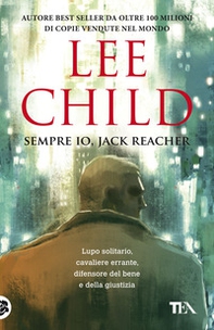 Sempre io, Jack Reacher - Librerie.coop Sempre io, Jack Reacher - Librerie.coop