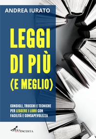 Leggi di più (e meglio) - Librerie.coop