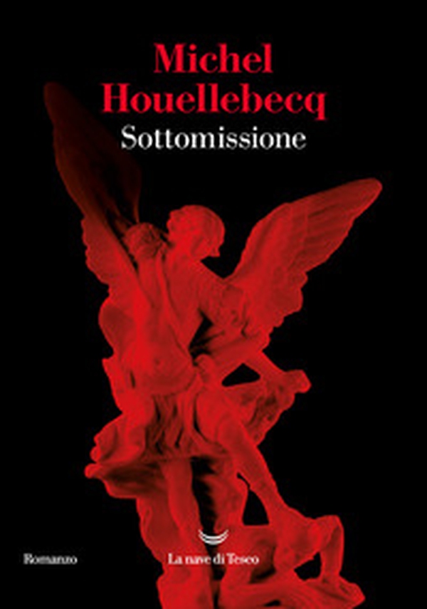 Sottomissione - Librerie.coop Sottomissione - Librerie.coop