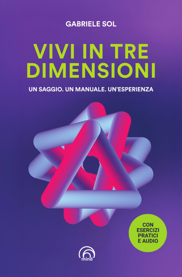 Vivi in Tre Dimensioni - Librerie.coop
