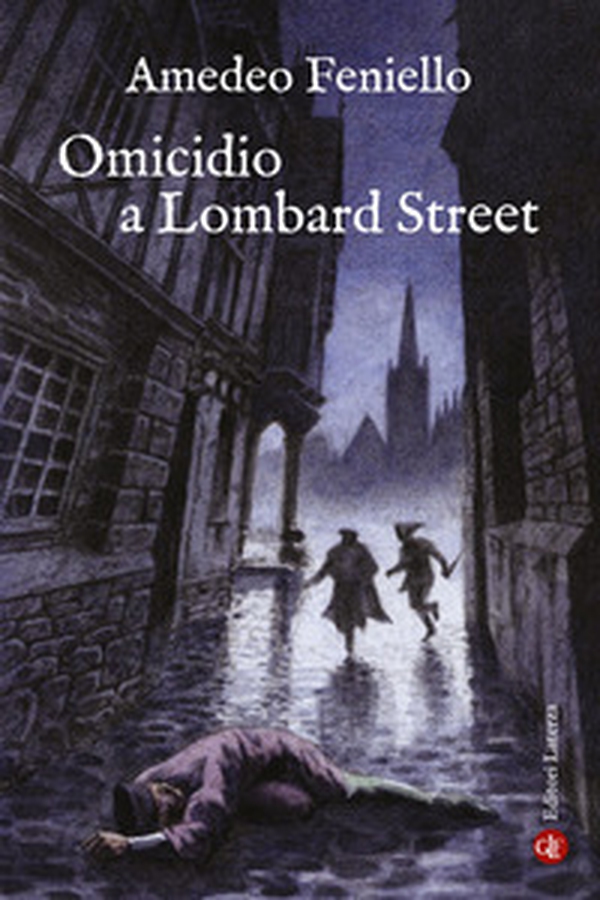Omicidio a Lombard Street - Librerie.coop Omicidio a Lombard Street - Librerie.coop