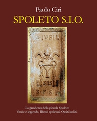Spoleto S.I.O. - Librerie.coop Spoleto S.I.O. - Librerie.coop