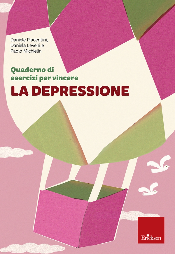 Quaderno di esercizi per vincere la depressione - Librerie.coop Quaderno di esercizi per vincere la depressione - Librerie.coop