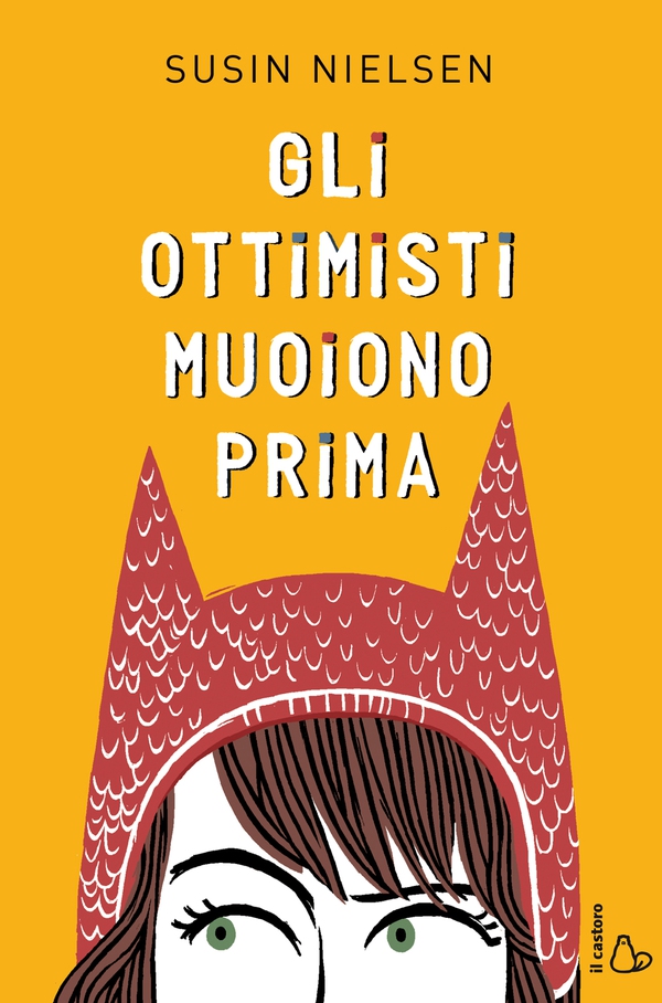 Gli ottimisti muoiono prima - Librerie.coop Gli ottimisti muoiono prima - Librerie.coop