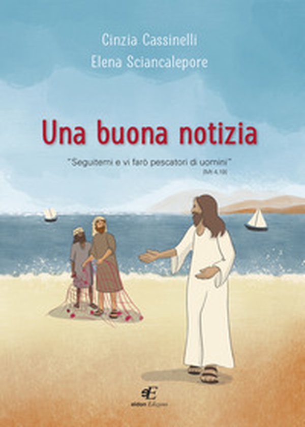 Una buona notizia - Librerie.coop Una buona notizia - Librerie.coop