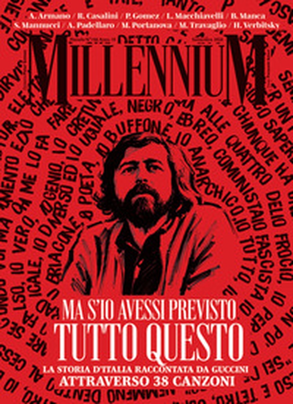 MillenniuM - Vol. 106 - Librerie.coop