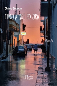 Fino a qui ed ora - Librerie.coop