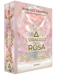 L'oracolo della rosa - Librerie.coop