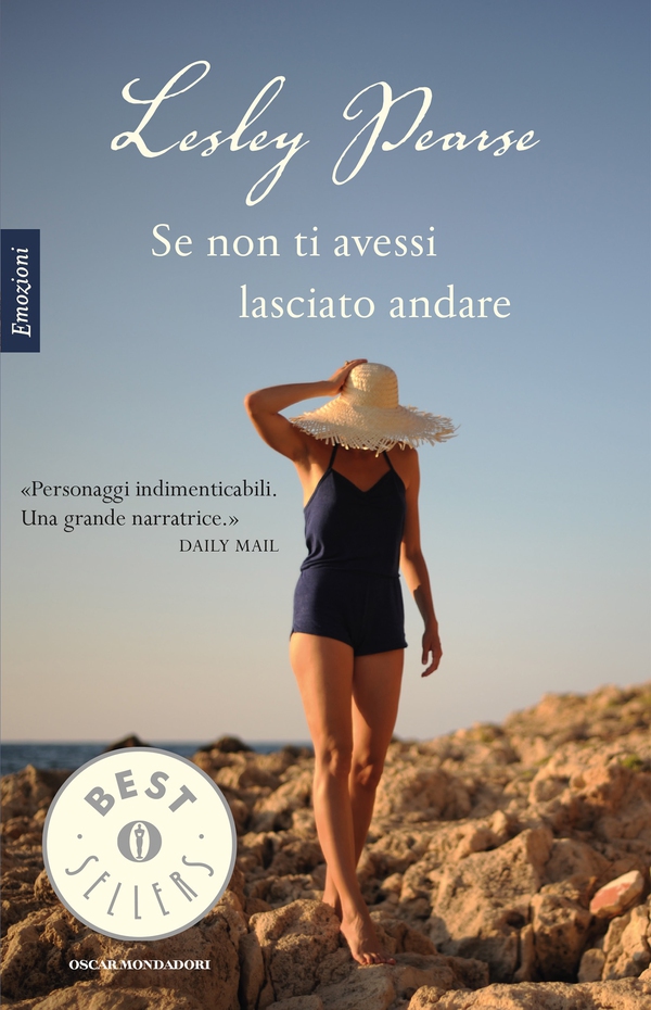 Se non ti avessi lasciato andare - Librerie.coop Se non ti avessi lasciato andare - Librerie.coop