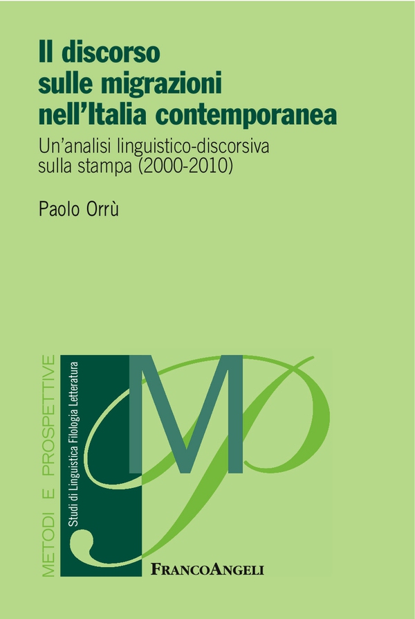 Il discorso sulle migrazioni nell'Italia contemporanea - Librerie.coop Il discorso sulle migrazioni nell'Italia contemporanea - Librerie.coop