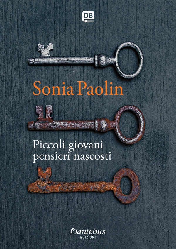 Piccoli giovani pensieri nascosti - Librerie.coop Piccoli giovani pensieri nascosti - Librerie.coop