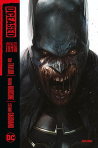 Apocalisse zombi. DCeased - Librerie.coop