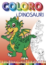 Coloro i dinosauri - Librerie.coop