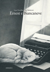 Ernest e Biancaneve - Librerie.coop Ernest e Biancaneve - Librerie.coop