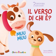 Il verso di chi è? - Librerie.coop Il verso di chi è? - Librerie.coop