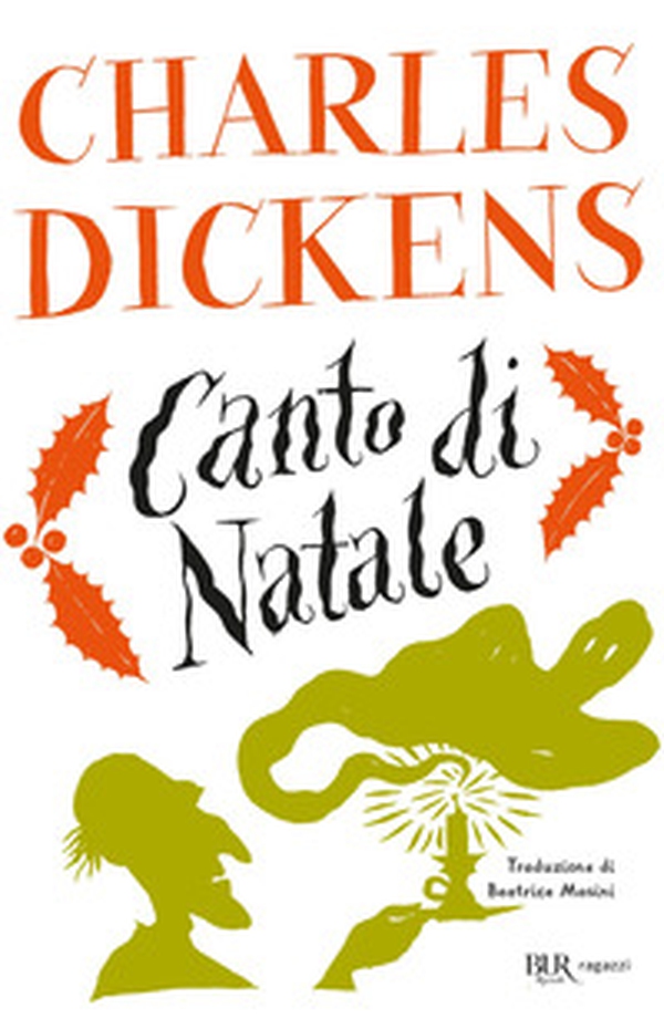 Canto di Natale - Librerie.coop Canto di Natale - Librerie.coop