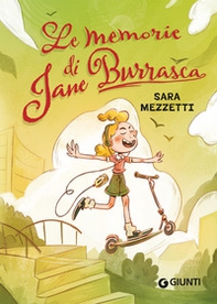Le memorie di Jane Burrasca - Librerie.coop