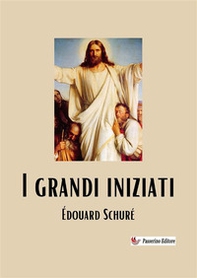 I grandi iniziati - Librerie.coop