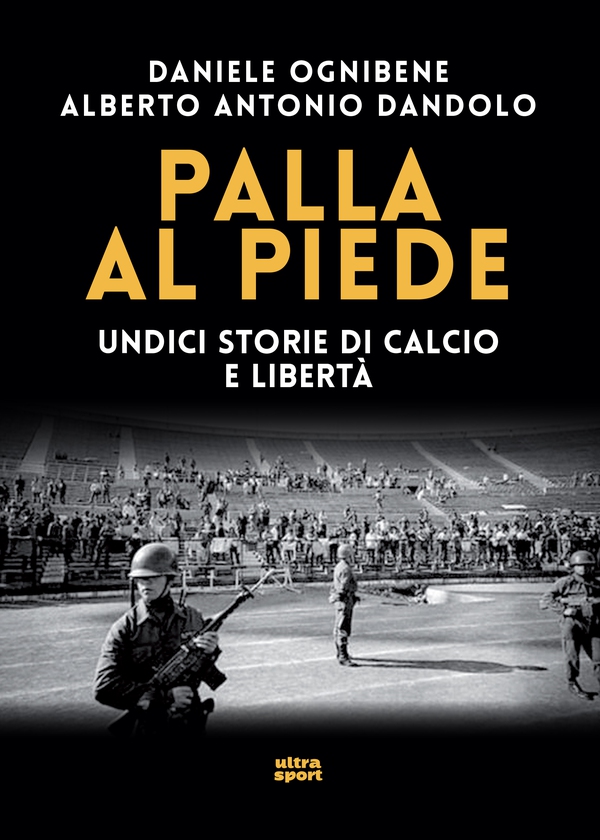 Palla al piede - Librerie.coop Palla al piede - Librerie.coop
