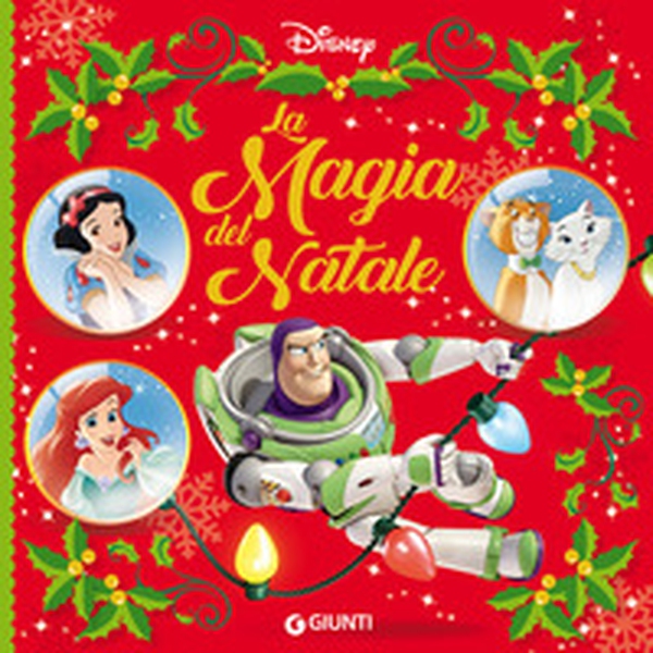 La magia del Natale - Librerie.coop La magia del Natale - Librerie.coop