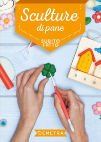 Sculture di pane - Librerie.coop Sculture di pane - Librerie.coop
