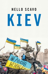 Kiev - Librerie.coop Kiev - Librerie.coop