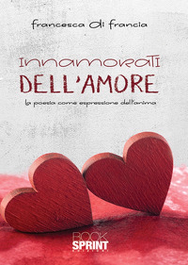 Innamorati dell'amore - Librerie.coop Innamorati dell'amore - Librerie.coop