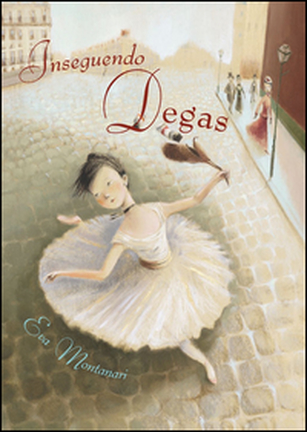 Inseguendo Degas - Librerie.coop Inseguendo Degas - Librerie.coop