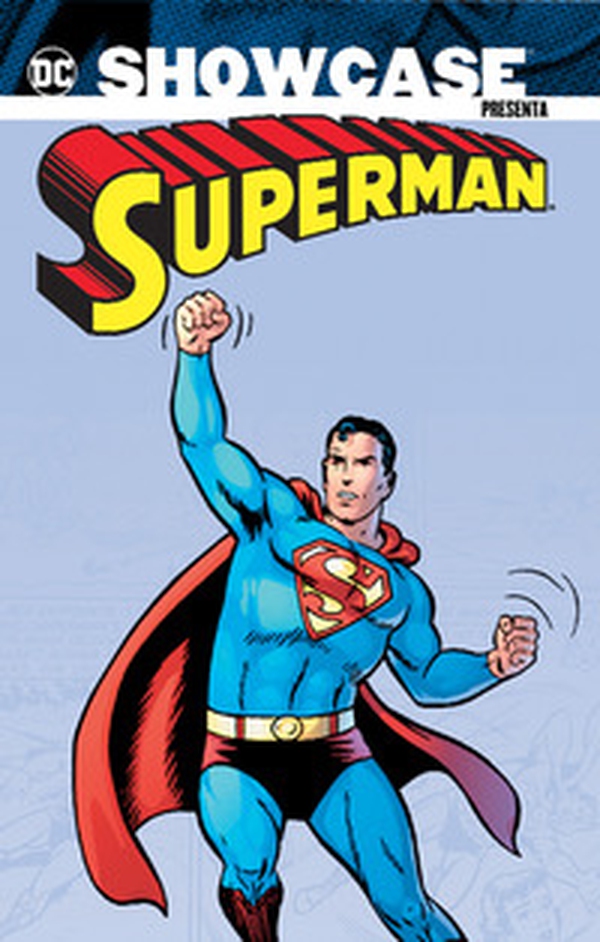 DC showcase presenta: Superman - Vol. 1-2 - Librerie.coop DC showcase presenta: Superman - Vol. 1-2 - Librerie.coop