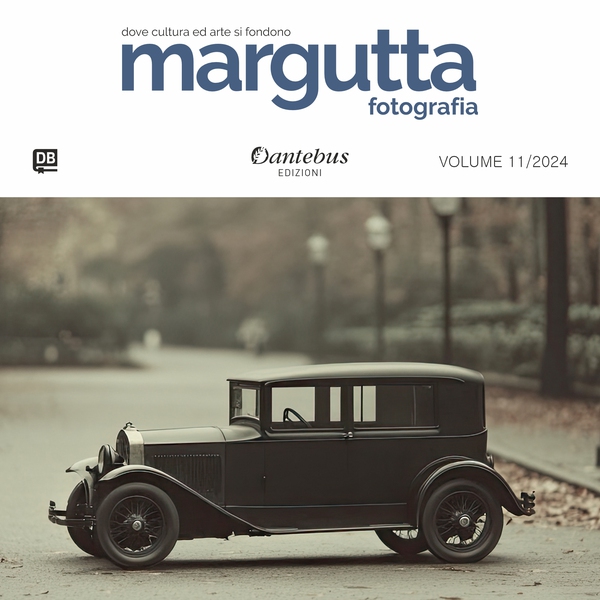 Mostra di Fotografia Margutta vol.11/2024 - Librerie.coop Mostra di Fotografia Margutta vol.11/2024 - Librerie.coop
