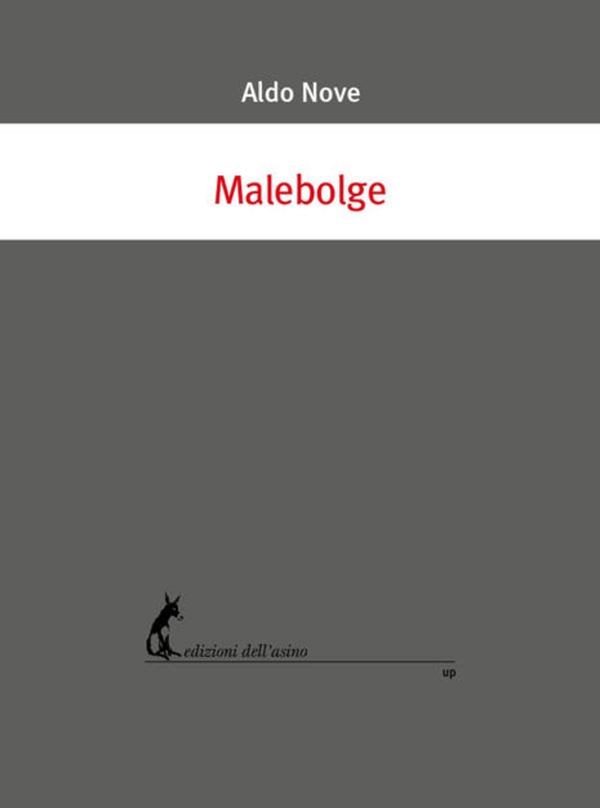 Malebolge - Librerie.coop Malebolge - Librerie.coop