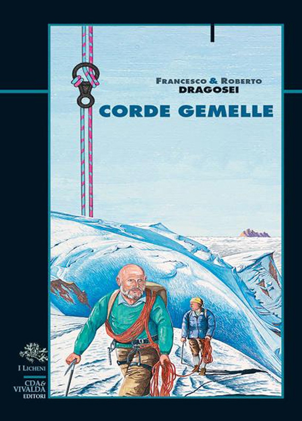 Corde gemelle - Librerie.coop Corde gemelle - Librerie.coop