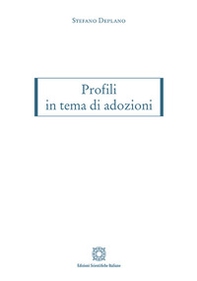 Profili in tema di adozioni - Librerie.coop