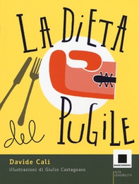La dieta del pugile. Ediz. ad alta leggibilità - Librerie.coop La dieta del pugile. Ediz. ad alta leggibilità - Librerie.coop